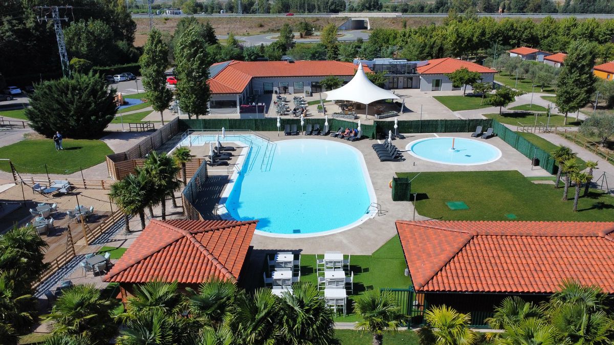 Bodas con encanto en Natura Resorts