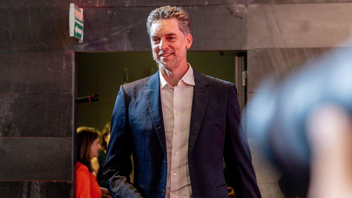 Pau Gasol apuesta fuerte por la Liga F: 55 millones para acelerar el crecimiento del fútbol femenino