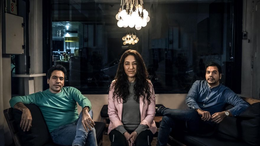 La vuelta de 'Imprenteros', un equilibrio inventado