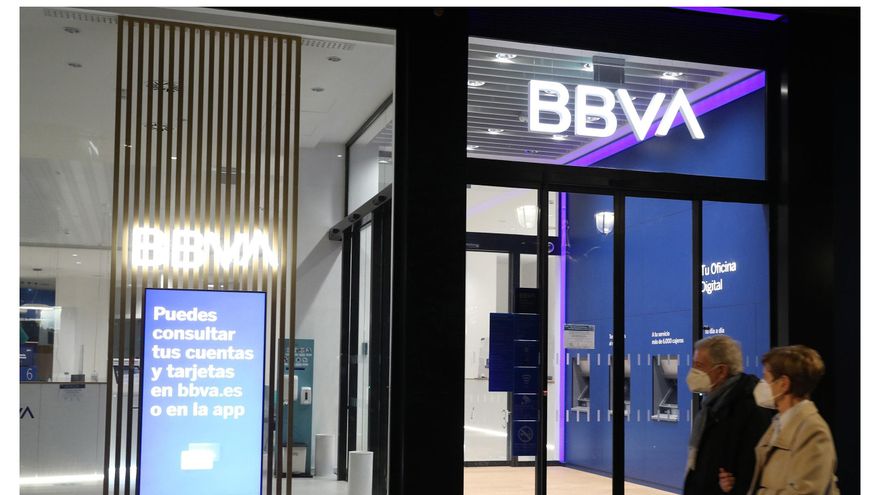 El BBVA sigue adelante con la opa sobre el Banco Sabadell