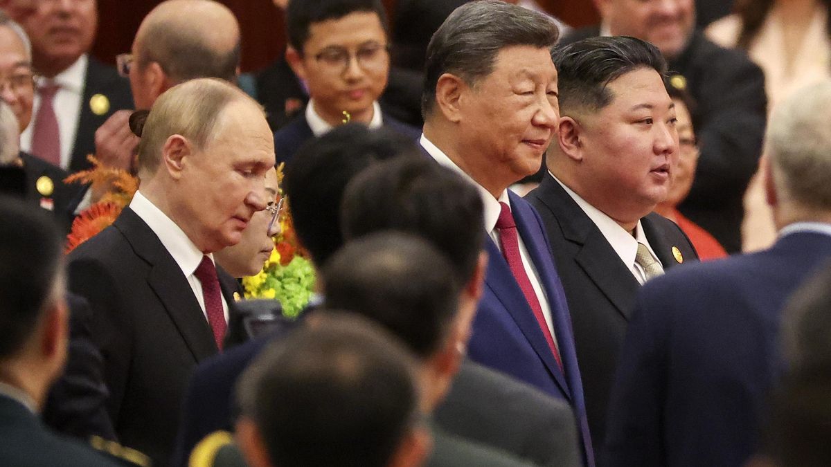 De la charla sobre "inmortalidad” con Xi a la obsesión por la salud: la fascinación de Putin por vivir más años no es nueva