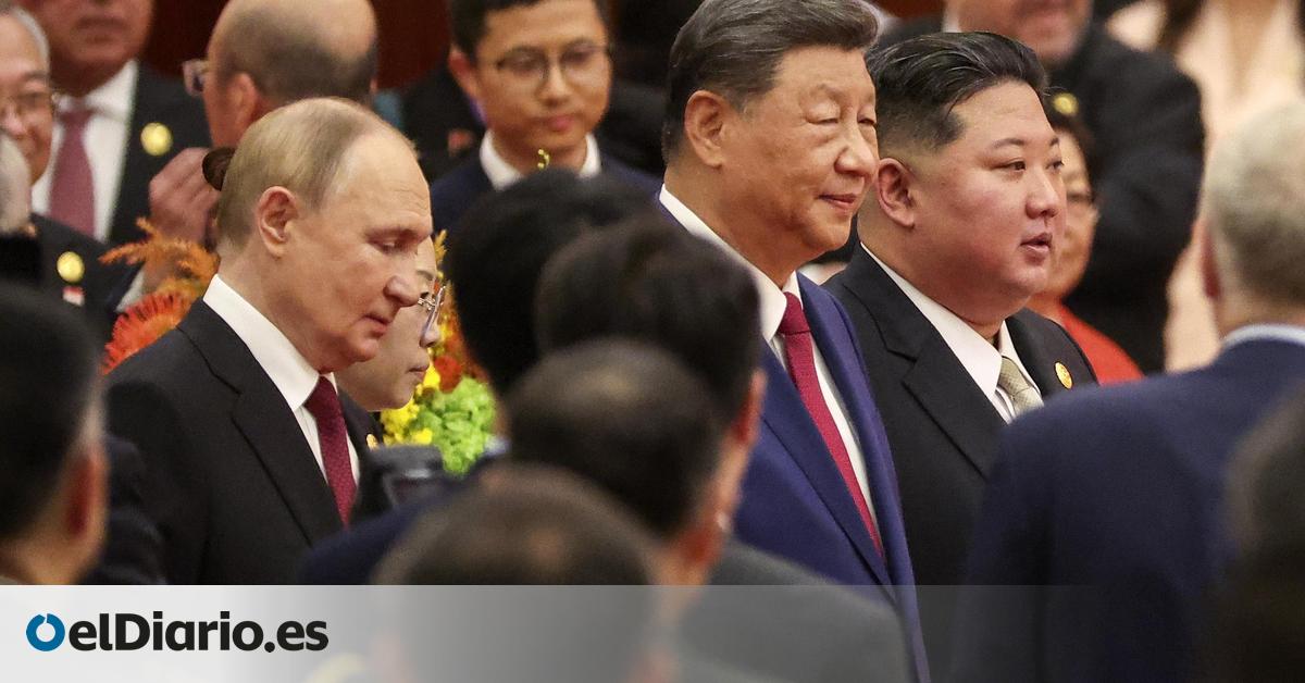 De la charla sobre “inmortalidad” con Xi a la obsesión por la salud: la fascinación de Putin por vivir más años no es nueva
