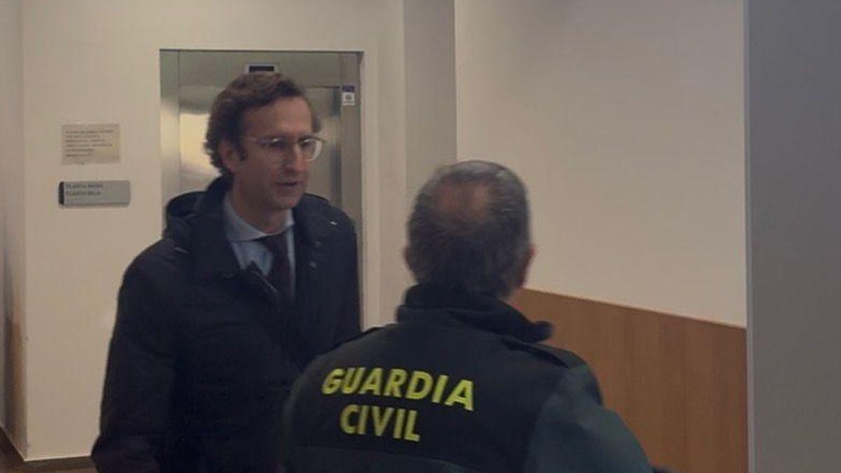 El jefe de la Abogacía de la Generalitat, a la jueza de la dana: "Nadie se pronunció en contra de un confinamiento"