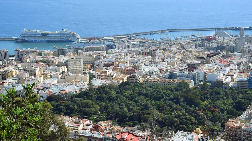 Santa Cruz apela a la responsabilidad ciudadana para controlar la pandemia