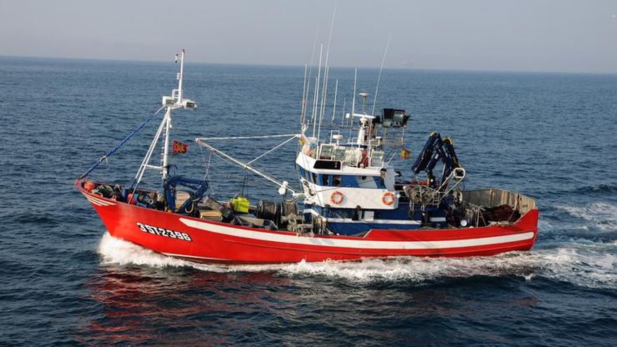 Ecologistas exigen en Euskadi que no se permita la pesca de cerco y avisan del impacto ambiental y en la flota artesanal