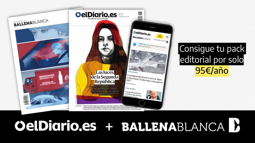 Lo que se sacrifica en España, en un gráfico