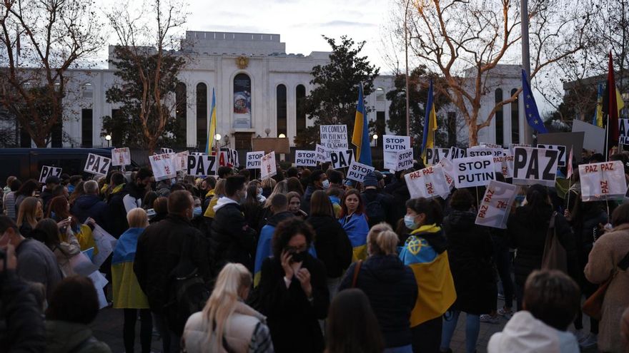 Inquietud entre los rusos con 'golden visas' en España: "Si las sanciones se alargan, algunos lo van a pasar mal"