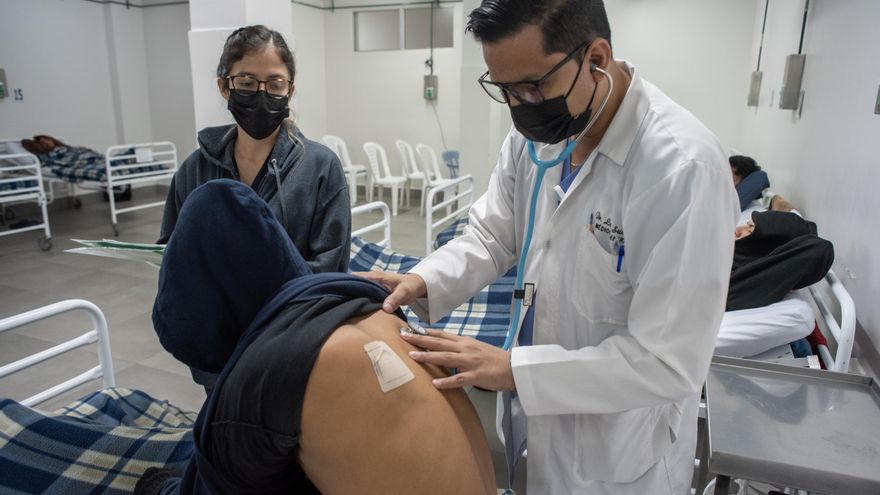 Un estudio confirma tres casos del virus Oropuche en Ecuador durante 2024