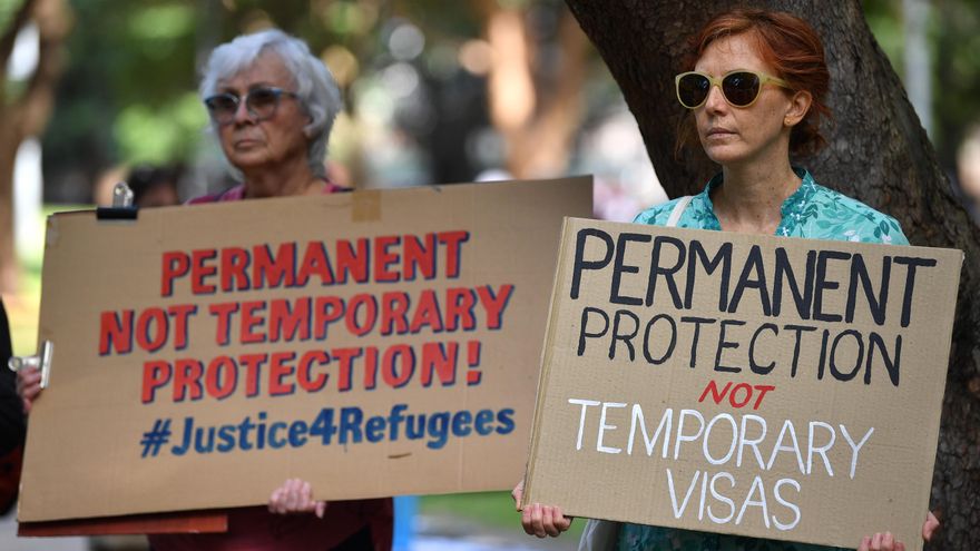 Australia endurece los visados para inmigrantes cualificados y estudiantes extranjeros