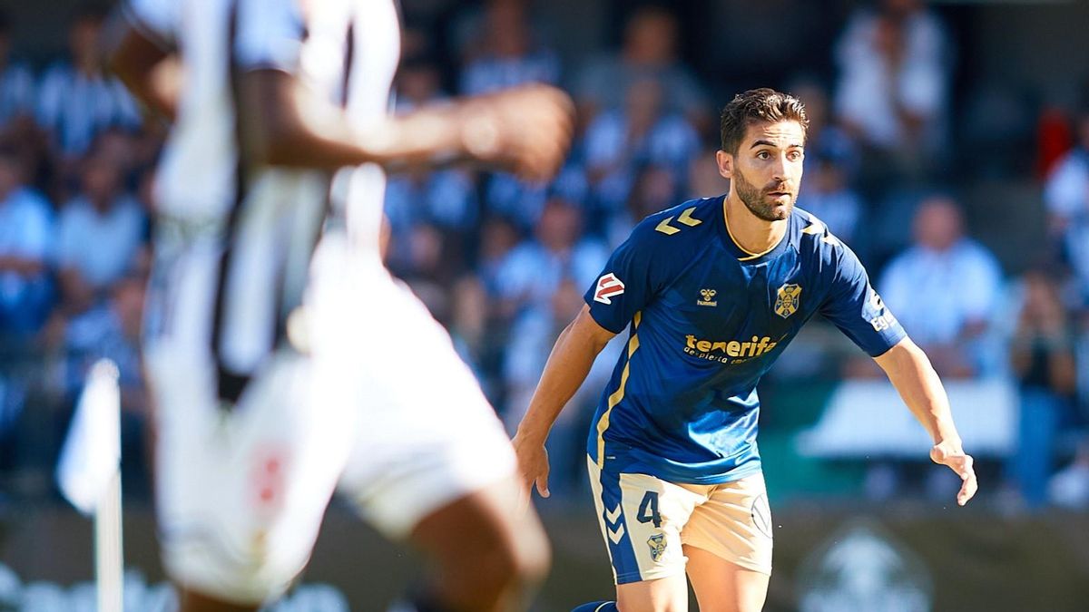 Cuarto oponente en la historia blanquiazul en Segunda División