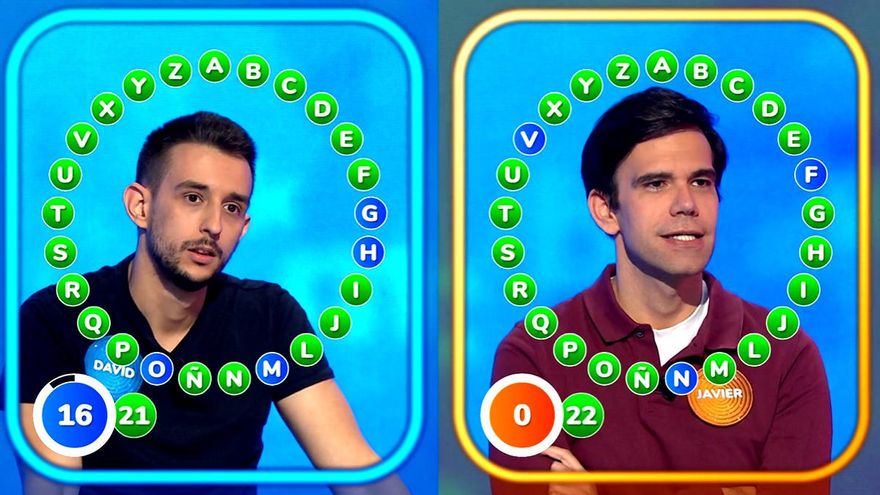 5 preguntas y respuestas sobre 'El Rosco', 'Pasapalabra' y su situación en Antena 3 y Telecinco