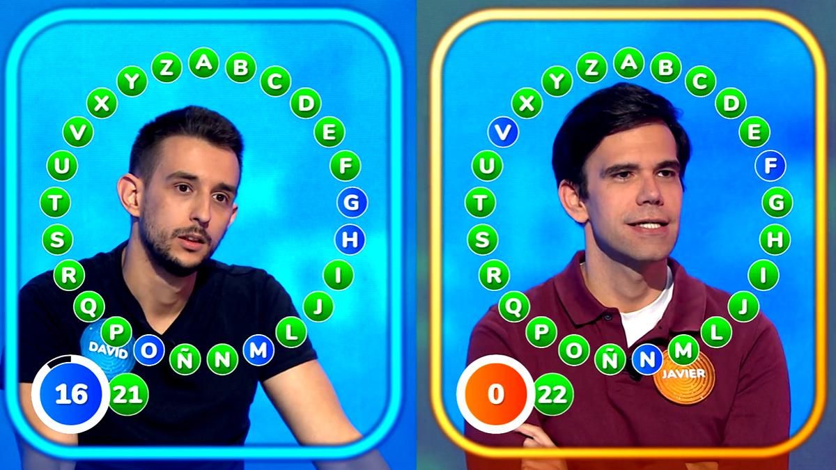 5 preguntas y respuestas sobre 'El Rosco', 'Pasapalabra' y su situación en Antena 3 y Telecinco