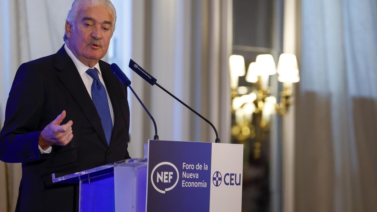 Endesa aboga por cerrar a la vez los dos reactores de Almaraz: "No tiene sentido" hacerlo con un año de diferencia