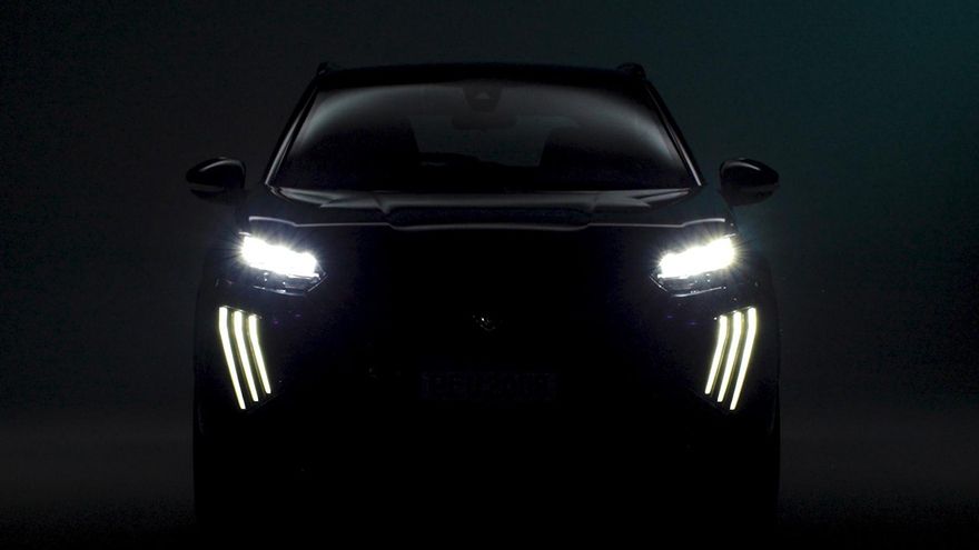 El nuevo Peugeot 2008 fabricado en Argentina ya se puede reservar y suscribir para plan de ahorro