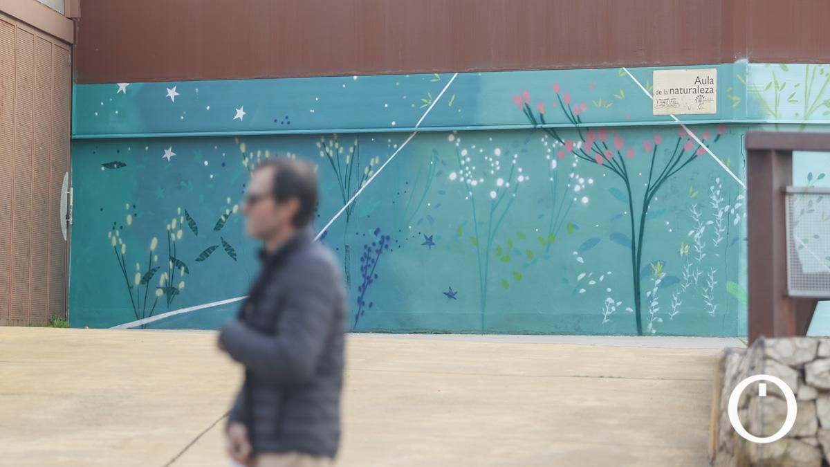 Aula de la Naturaleza