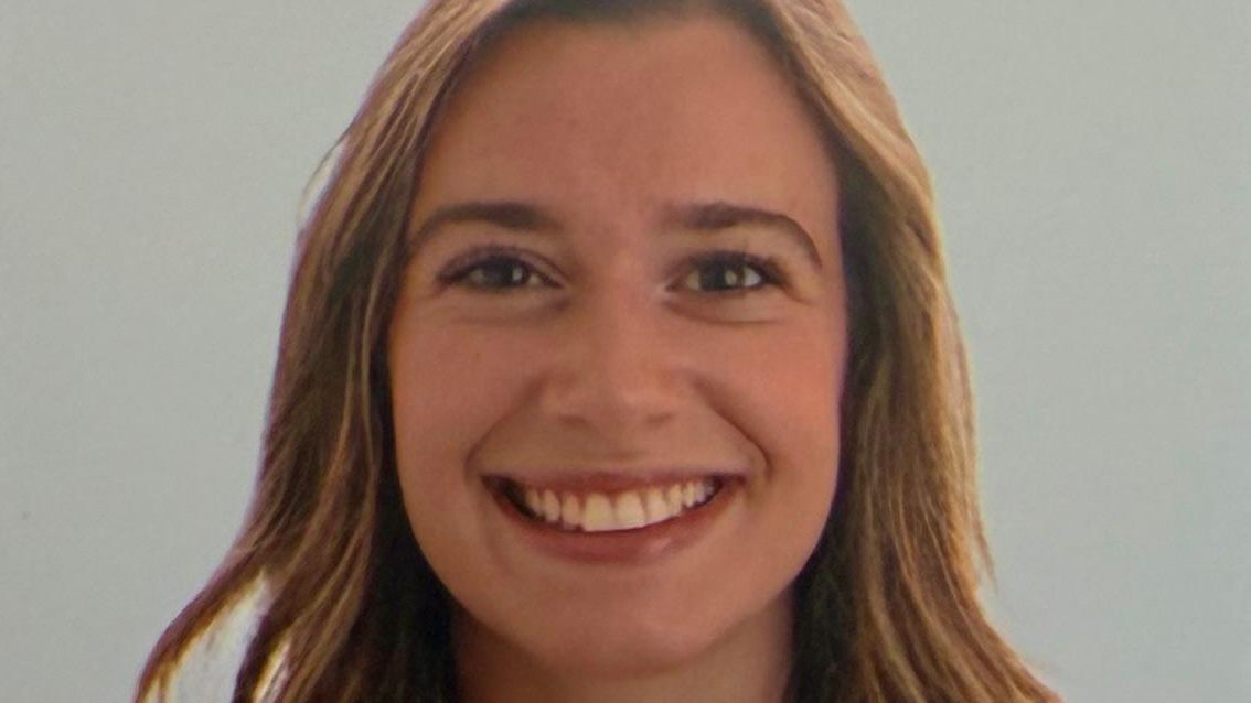 Leyre Galilea Terreros (23 años)
