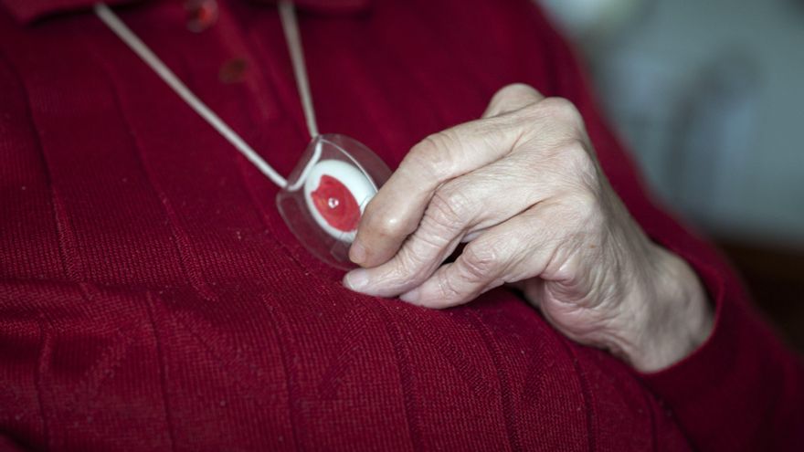 La teleasistencia en La Rioja: un servicio con 3.765 usuarios