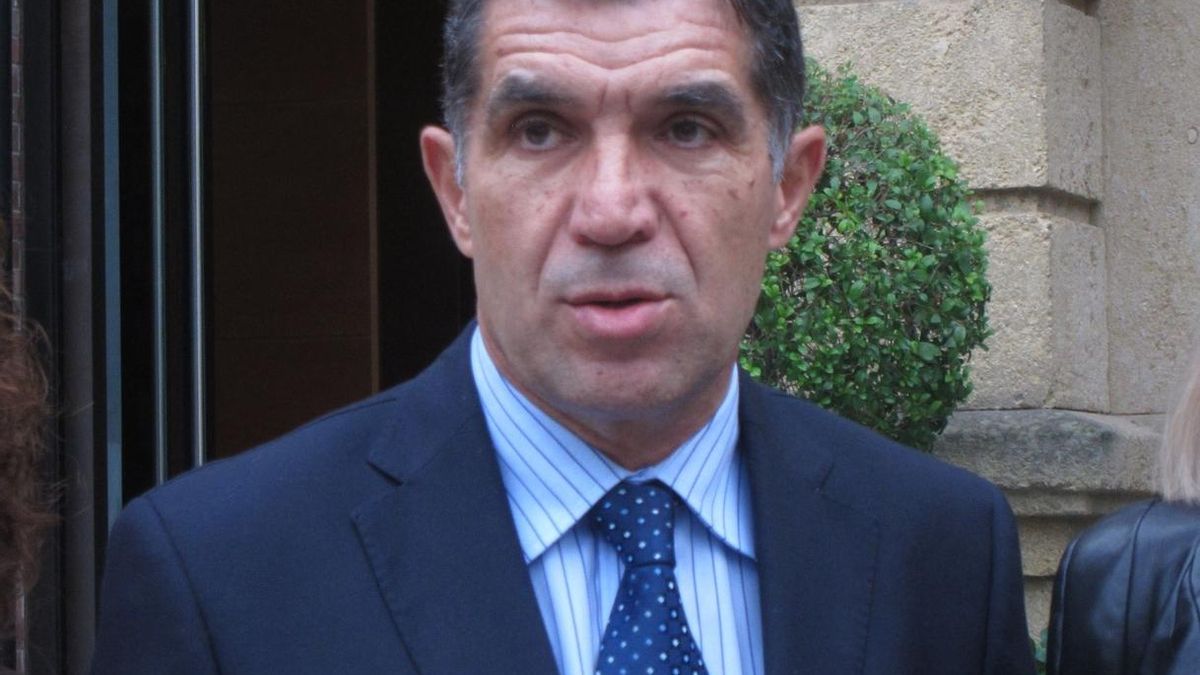 El presidente del TSJA anuncia que optará a la reelección en el cargo