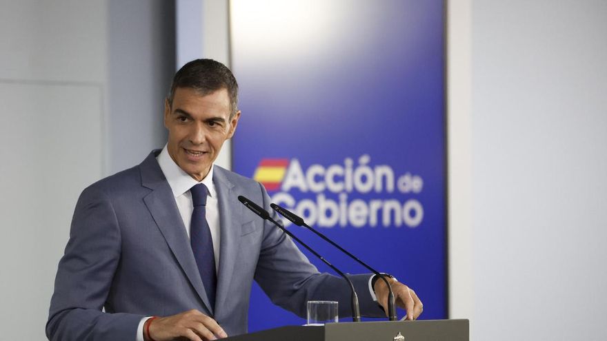 Estas son las medidas que votará la Diputación Permanente: el Gobierno replica los decretos de vivienda