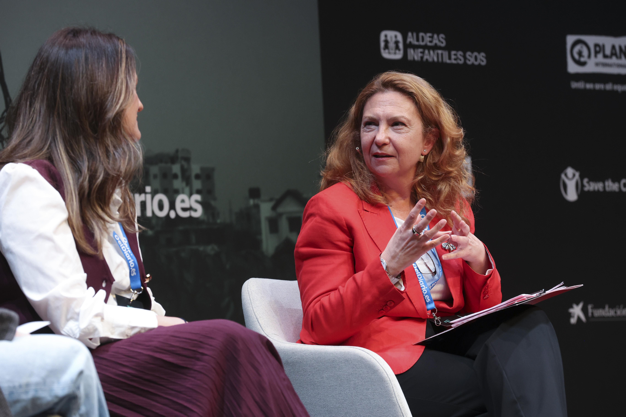 Premios Desalambre 2026, en imágenes