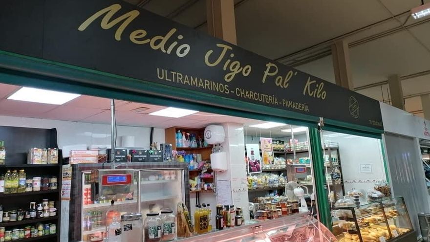 Fachada Medio jigo pal pal kilo