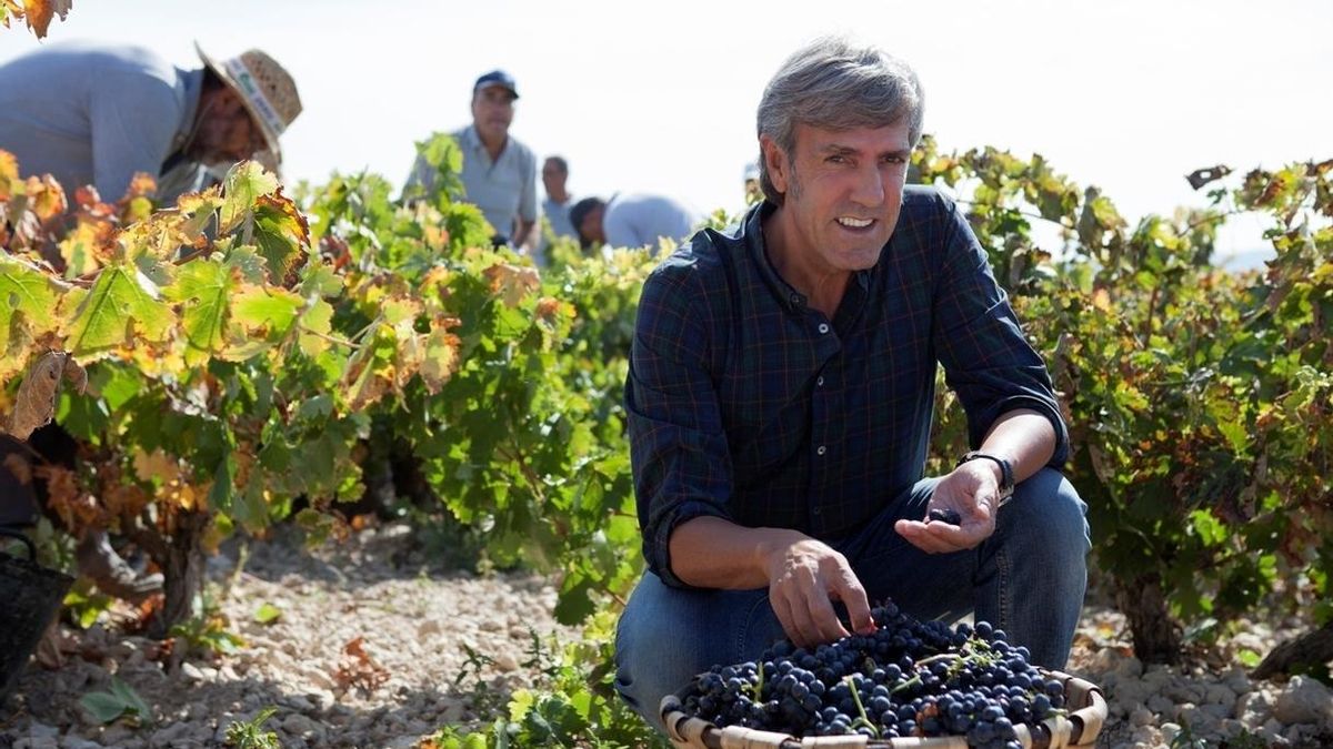 Bodegas Emilio Moro medita ajustar el precio de sus vinos en EEUU ante las medidas proteccionistas de Trump