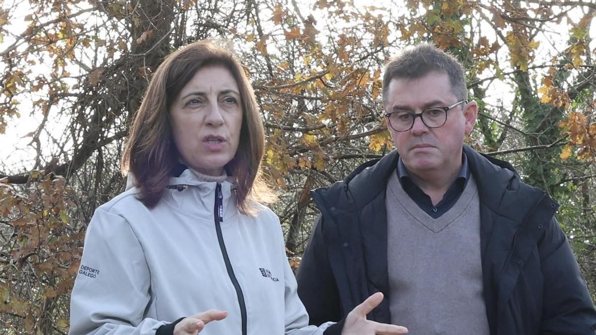 La Xunta defiende la caza como “necesaria” tras extender la gratuidad del permiso a menores: “Es nuestra cultura”