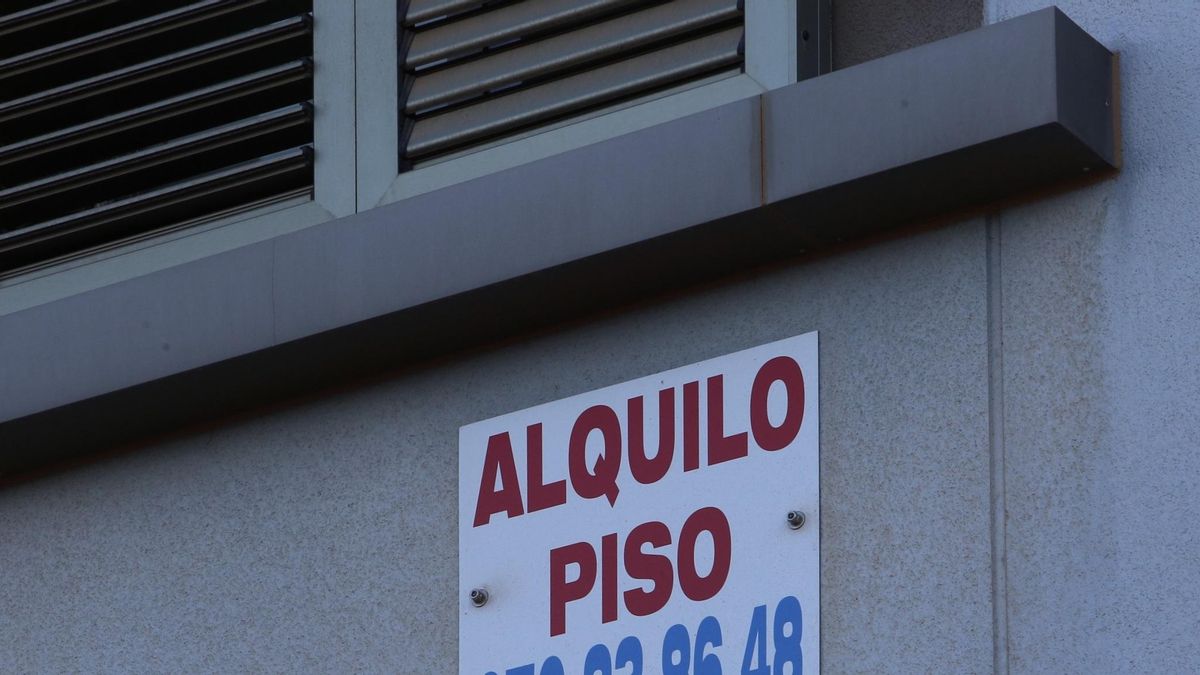 La vivienda tiene que dejar de ser un negocio; es un derecho