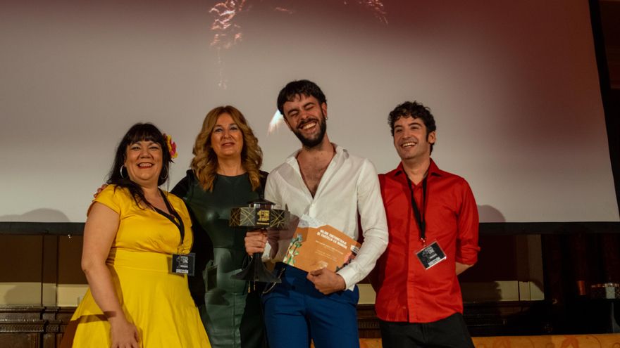 El Festival de Cine Español Emergente bate récord de obras presentadas para su XIV edición