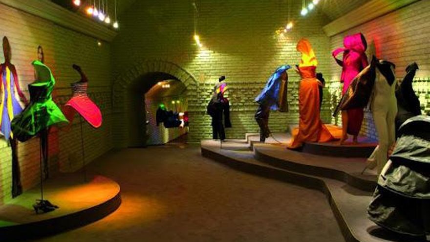 Museo Manuel Piña en Manzanares (Ciudad Real)