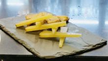 Queso manchego