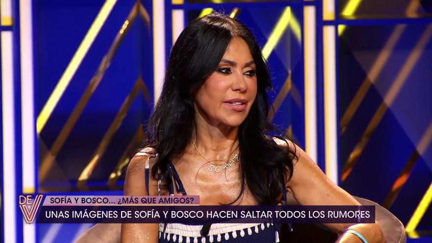 'De Viernes' entrevistará a Maite Galdeano tras el paso de Sofía Suescun, pese a los avisos sobre su salud mental