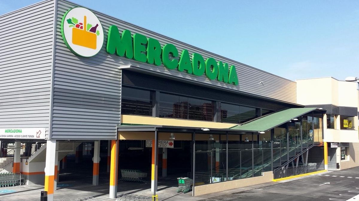 Mercadona abre su segundo supermercado en Vitoria, tras una inversión de 2,8 millones