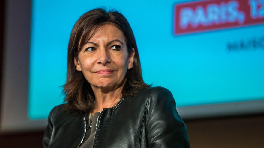 La izquierda francesa rechaza la idea de Anne Hidalgo de unas primarias entre los candidatos progresistas
