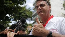 Educación en el Brasil de Bolsonaro: sin Marx, sin el Che y sin repudio a la dictadura