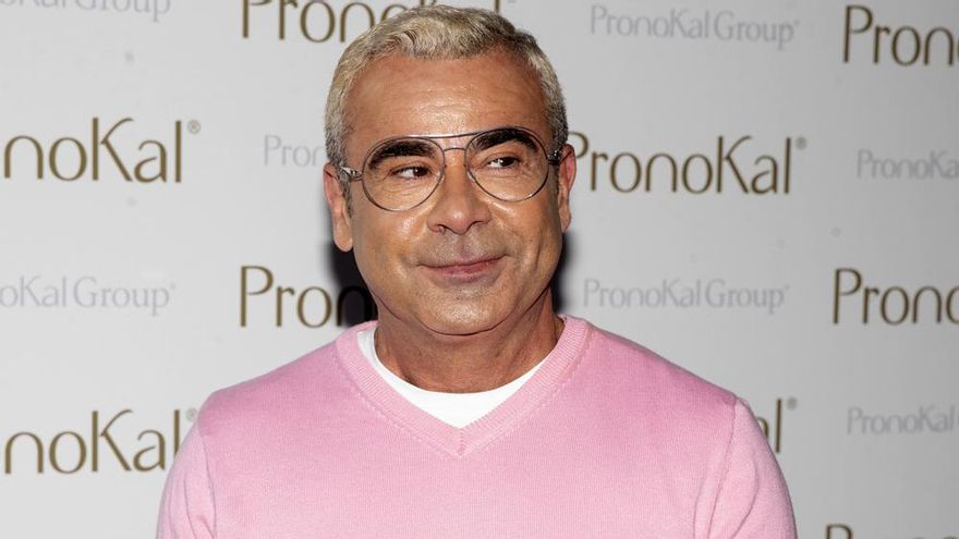 Jorge Javier Vázquez ironiza por la invitación de Vox a un rapero con una canción que le amenaza