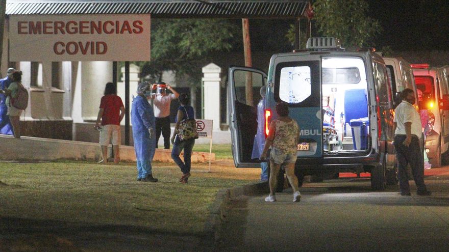 La dosis de refuerzo de Pfizer y Moderna tiene una protección del 90% contra la hospitalización por ómicron