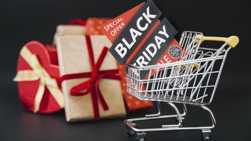 Cómo ahorrar de verdad en el Black Friday sin caer en compras innecesarias