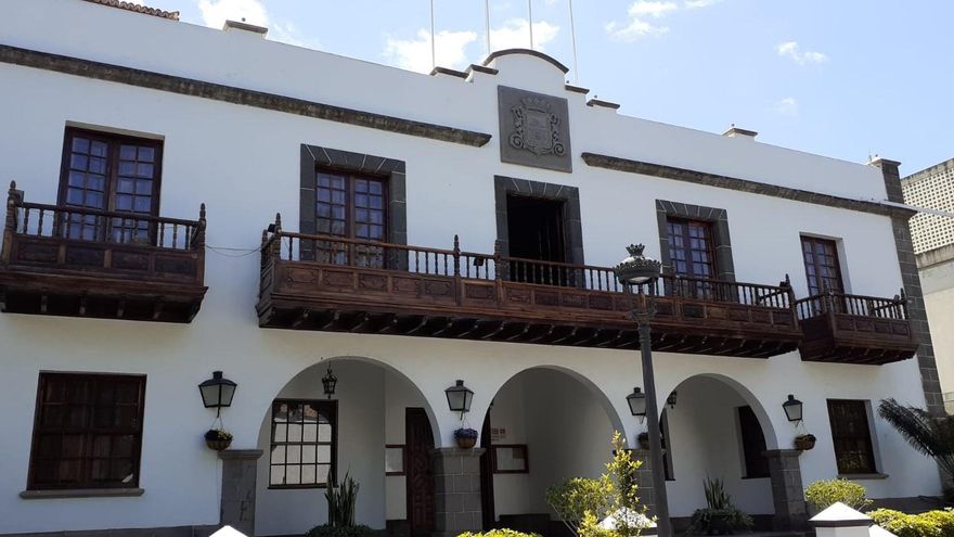 El Ayuntamiento de Los Llanos abre el plazo de subsanación de documentación a la convocatoria de ayudas a las empresas