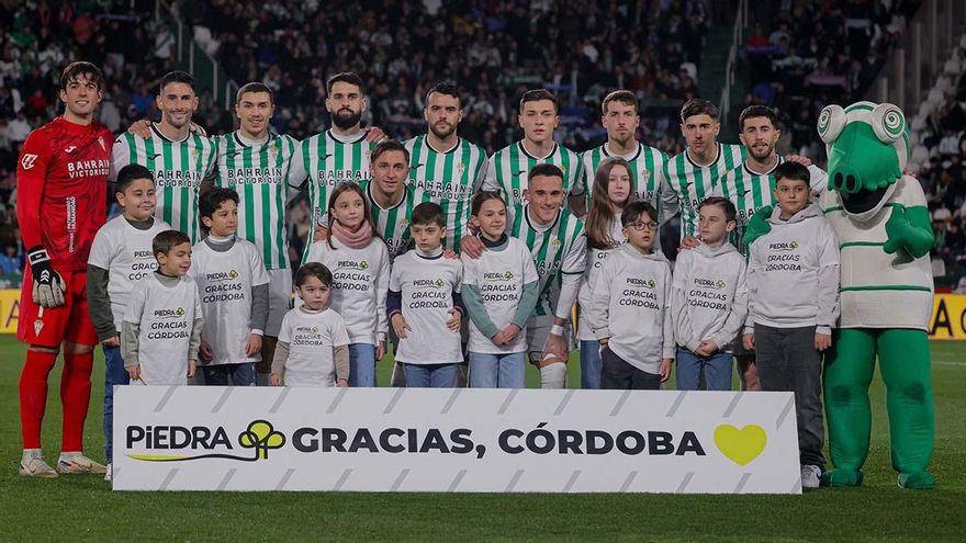 El Córdoba CF pierde un histórico pulmón económico y de ADN local