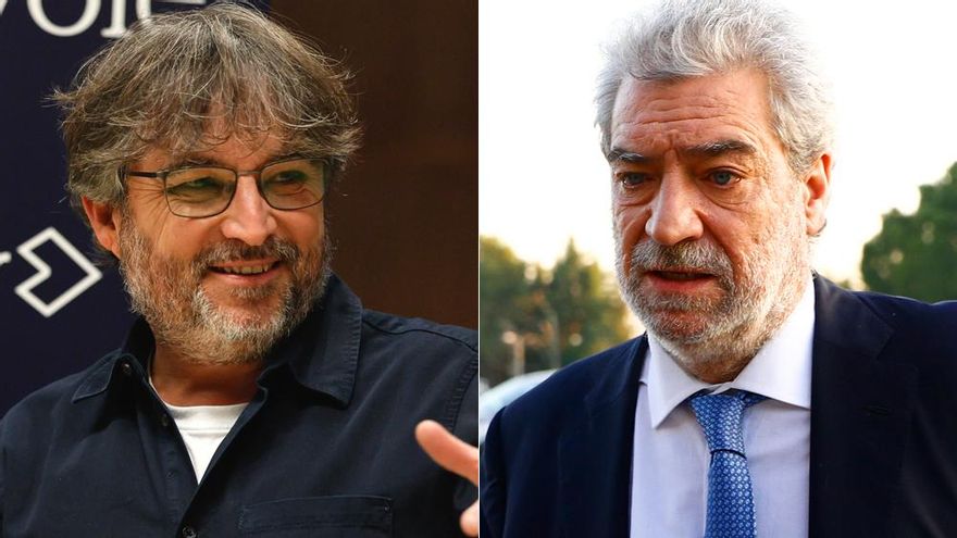 Jordi Évole responde a Miguel Ángel Rodríguez tras la rectificación sobre su programa: "Es algo más que un error"