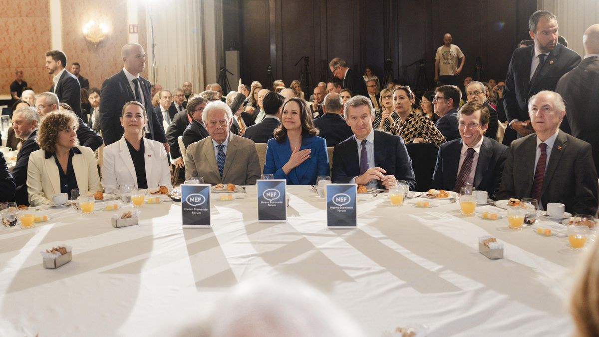 Felipe González y el hartazgo