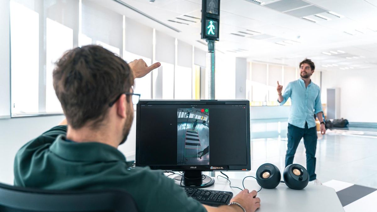 Proyecto OmniaLight de CIRCE