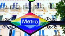 Estación de Metro de Chueca