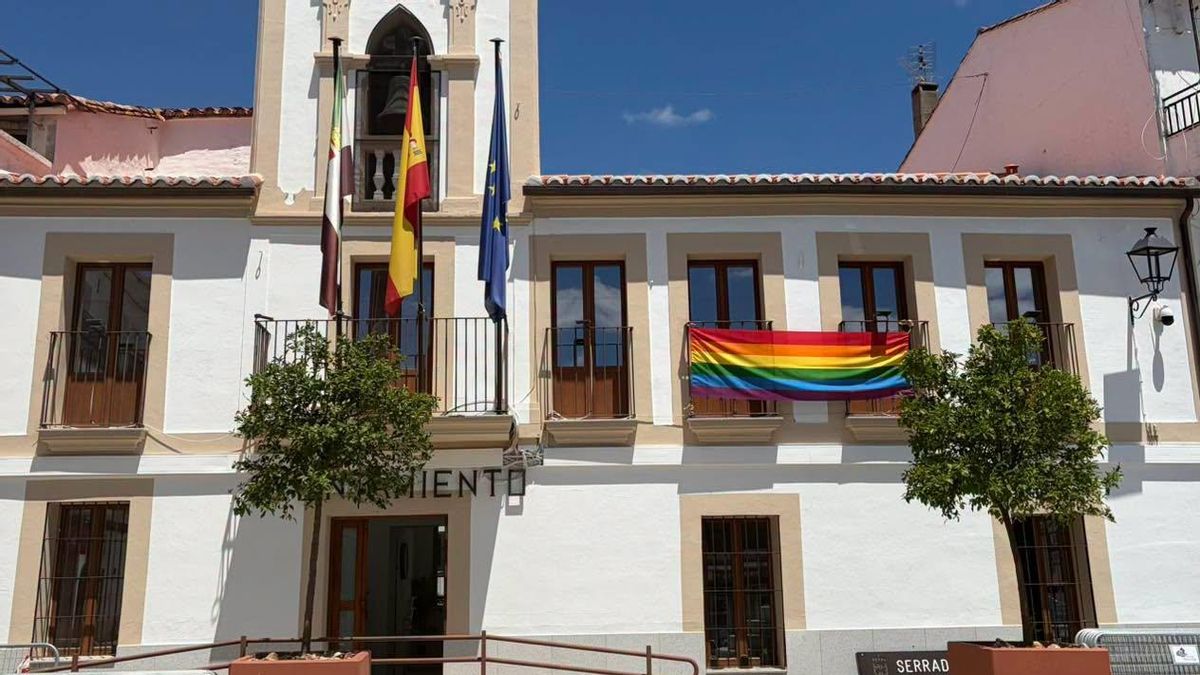 Este pueblo de Cáceres ha sido el más caluroso de España: 32,6ºC a medianoche