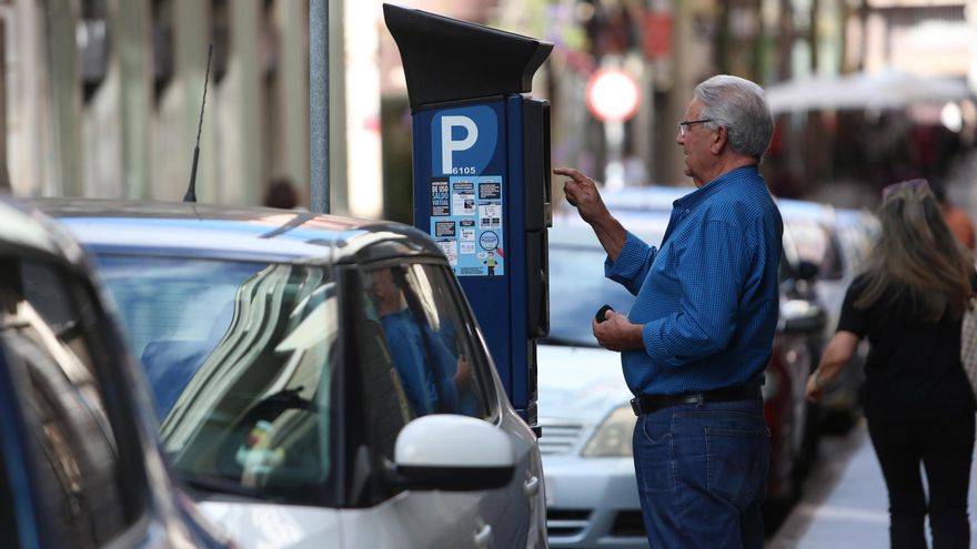 Zona azul en Las Palmas de Gran Canaria: cuando el propio Ayuntamiento admite que cobró sin respetar la norma tributaria
