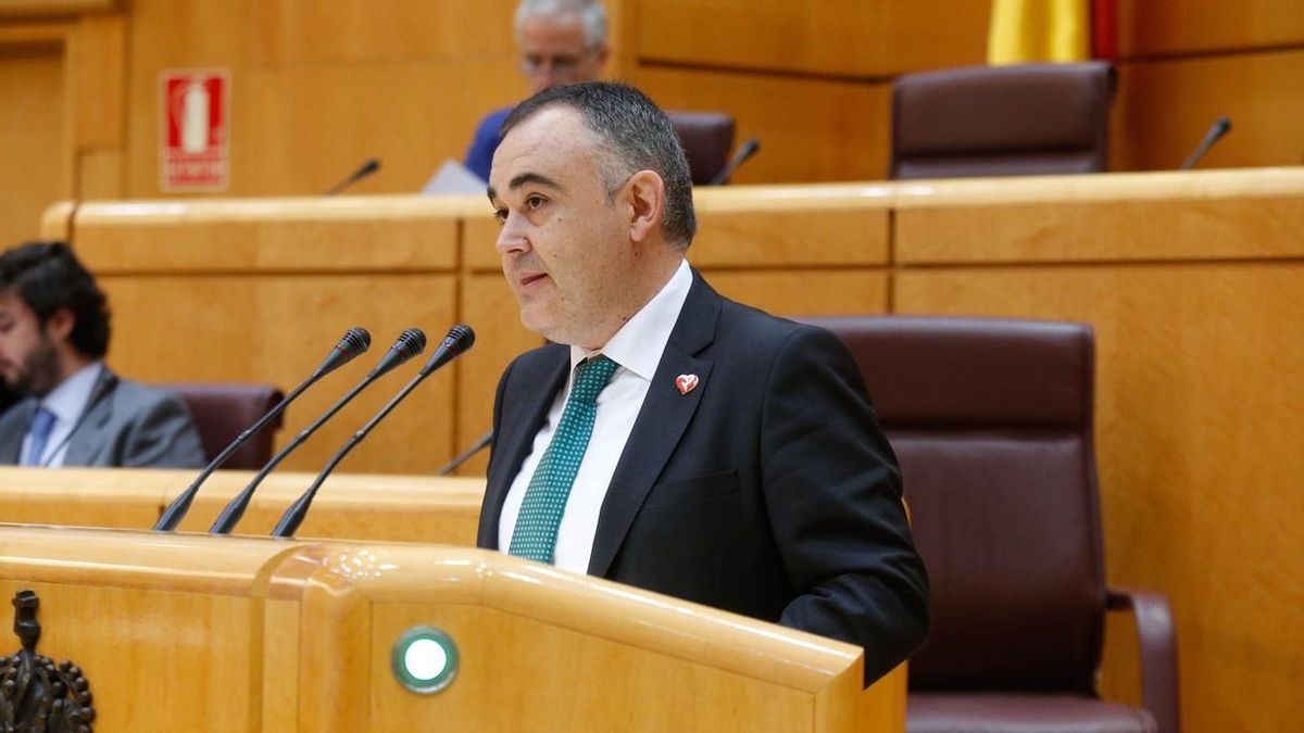 El PRC insta al Estado a explicar las medidas para "reactivar" el turismo