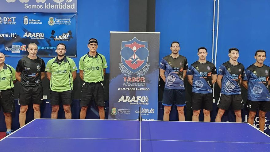 Paso en firme del Círculo en Segunda División