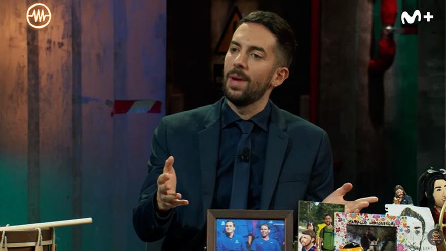 'La Resistencia' celebró su quinto aniversario con un "récord" peculiar y a punto de recibir "el mejor regalo posible"