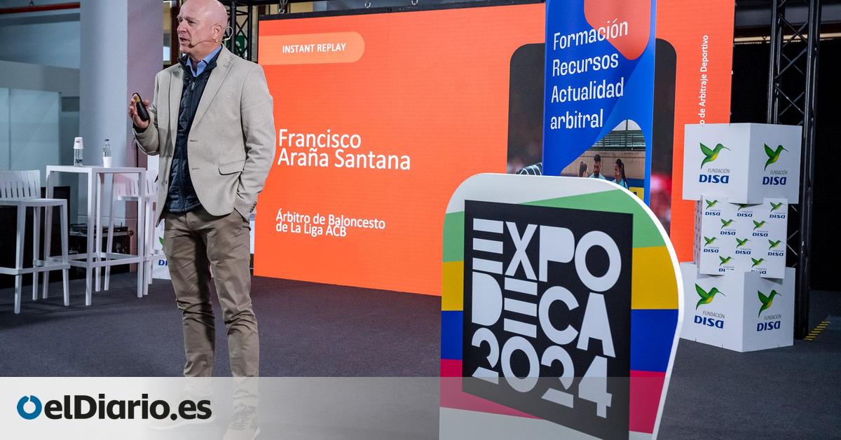 ExpoDeca 2025 volverá a convertirse en el gran foro del deporte canario